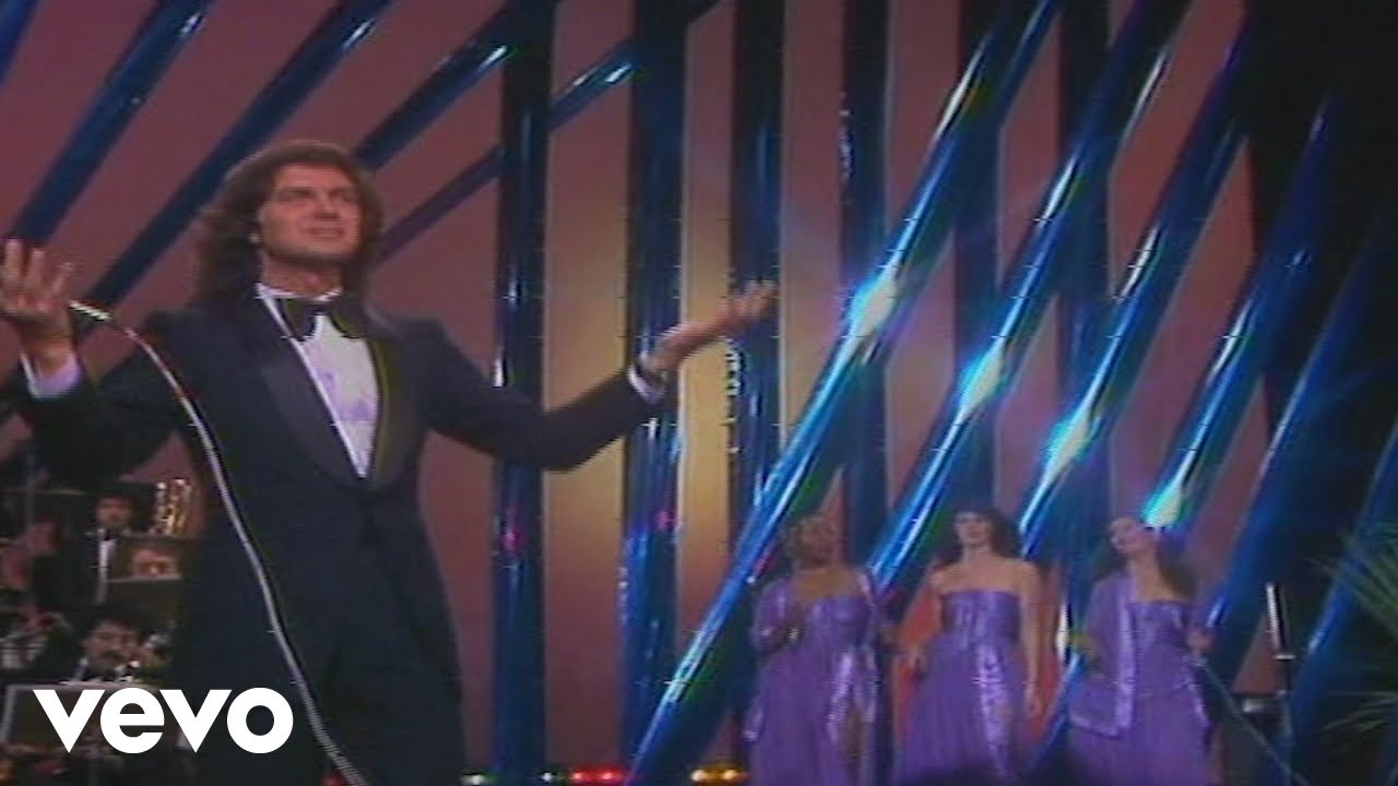 Camilo Sesto - &iquest;Quien Sera? (Video TVE/Playback)
