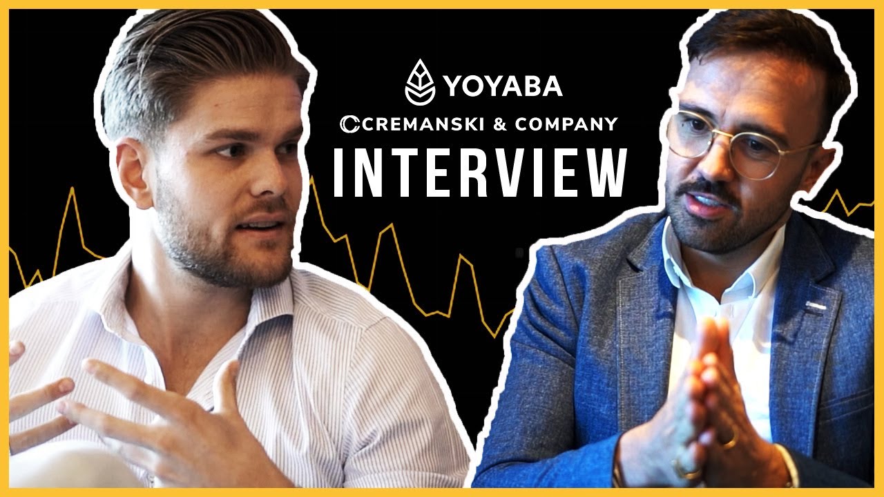 State of B2B SaaS Sales & Marketing in 2023 (mit Tim Rath & Michael Jäger)