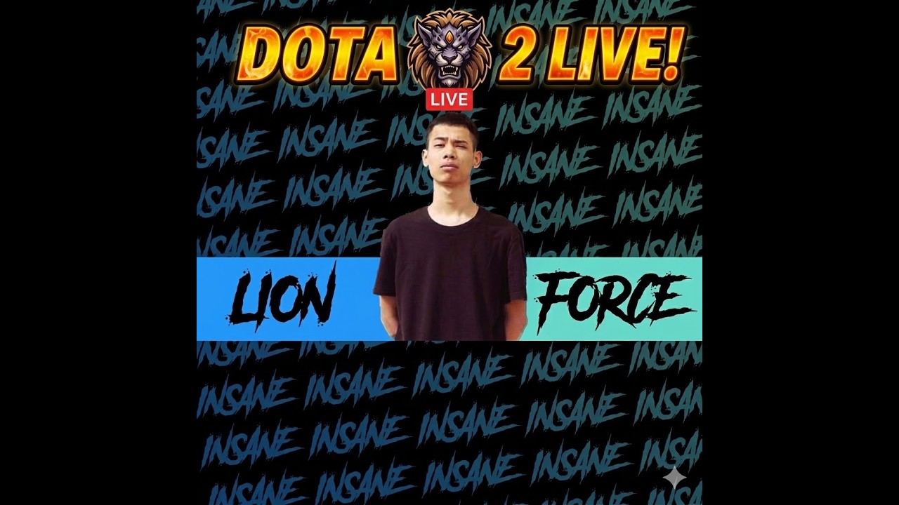 min ga lr nya