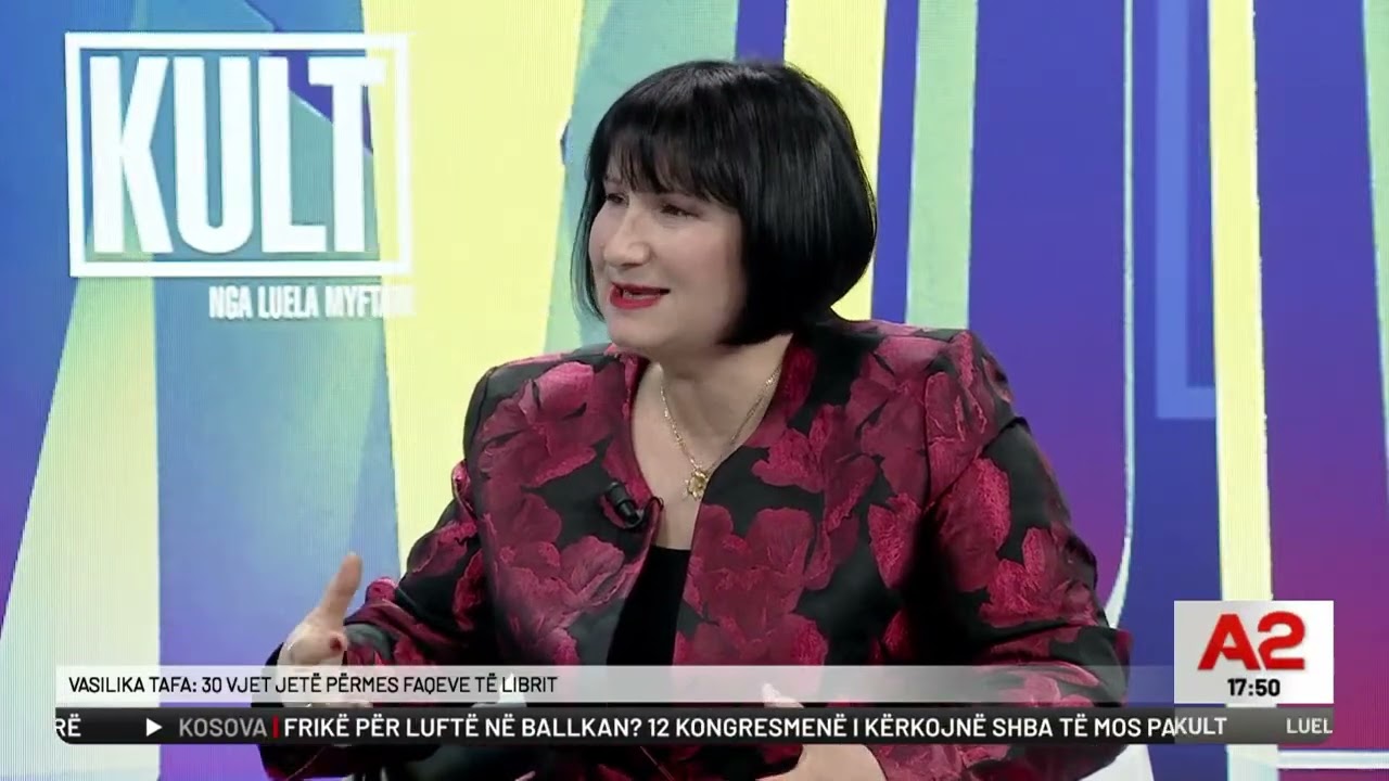 Tafa: Ka qytete plot n&euml; Shqip&euml;ri pa librari. N&euml; nj&euml; vend tjet&euml;r do subvenciononte shteti