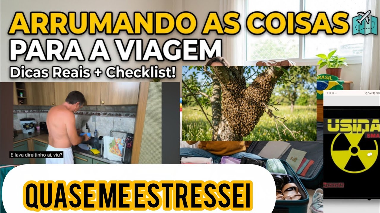 As vezes temos que reinventar para dar certo 