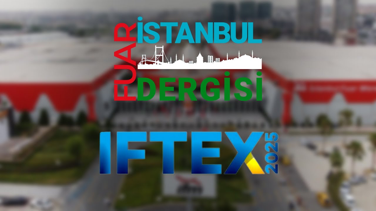 IFTEX 2025 | İT&Uuml; MEMTEK: Su&ndash;Gaz&ndash;Hava Filtrasyonunda Akademi&ndash;Sanayi