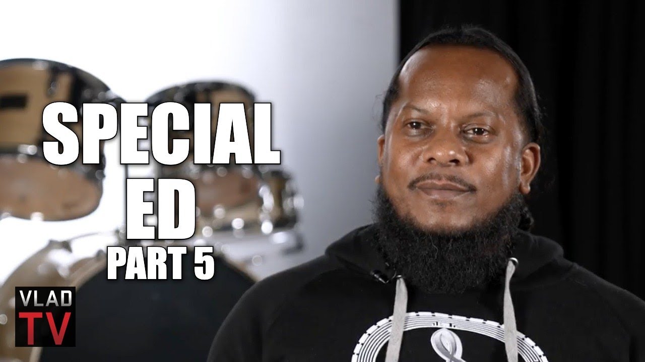 Special Ed: I Turned Down Beats from Jermaine Dupri Out of Loyalty to Howie Tee (Part 5)