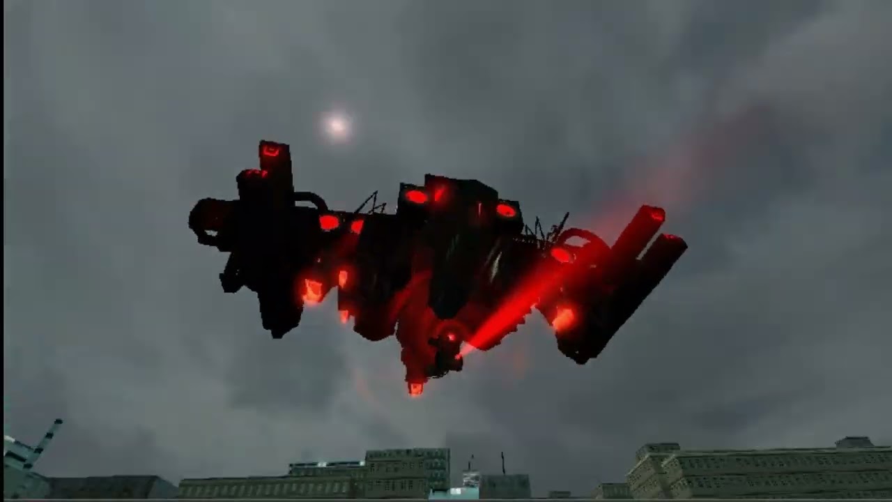 skibidi collapse 3..?