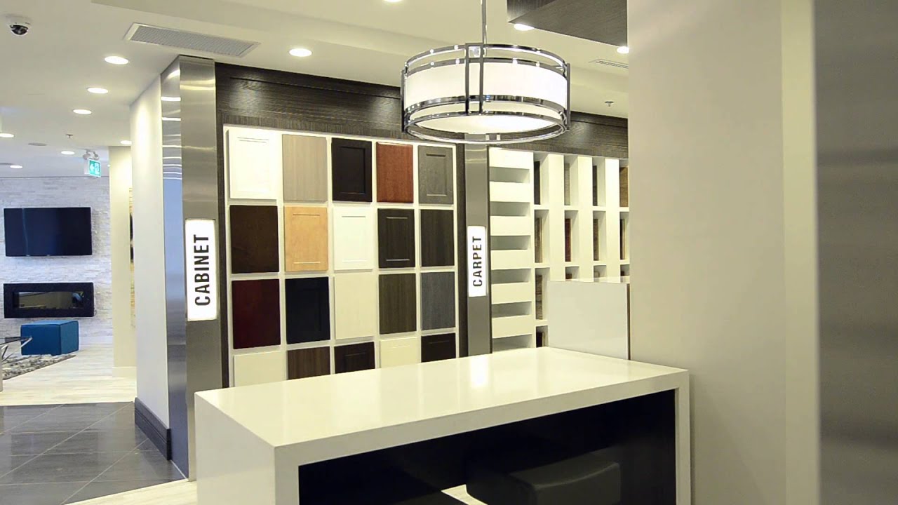 Empire Decor Centre |  Designed by Flora Di Menna