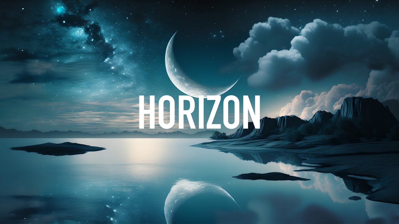 NIO - Horizon (Lyrics) ft. Casey Cook