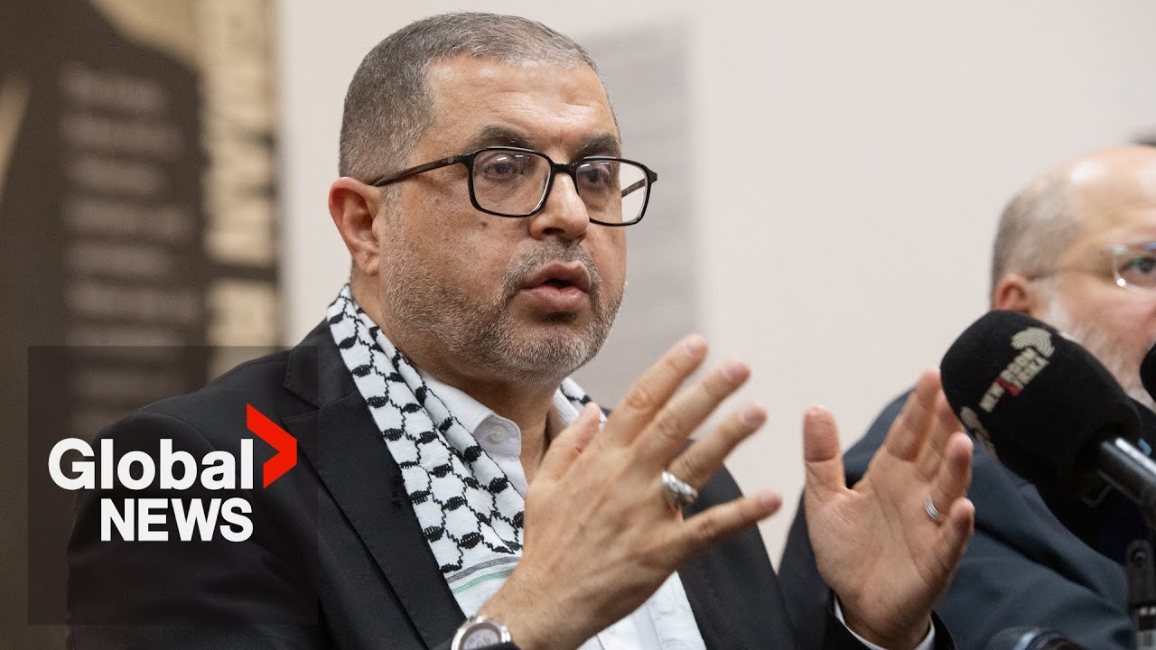 Hamas rejects idea of prisoner exchange talks during &ldquo;genocidal war,