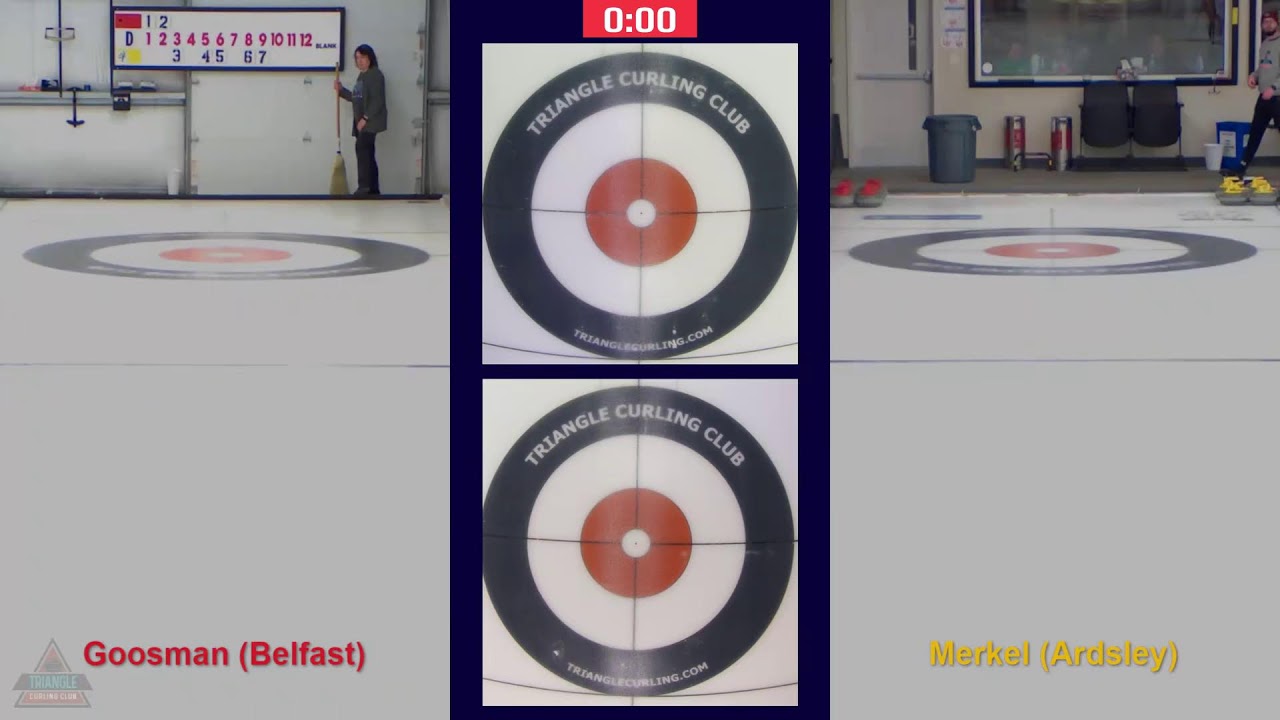 2026 Elisabeth Childs Challenge - D: Smells Like Team Spirit v. Once More, With Curling - 2/27/2026