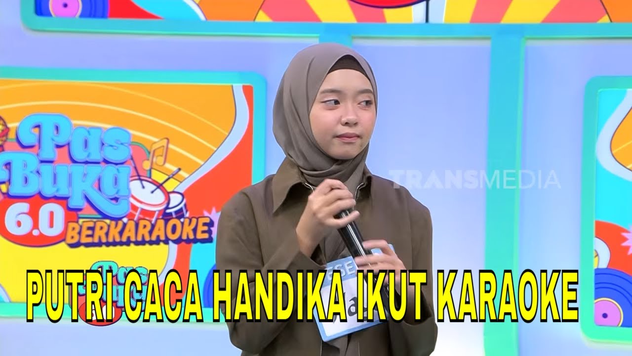 Yudha & Dicky Dikira Perampok?! | PAS BUKA 6.0 (13/03/26)* P3