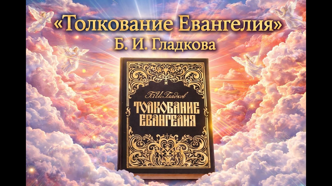 Глава 21  Преображение Господне