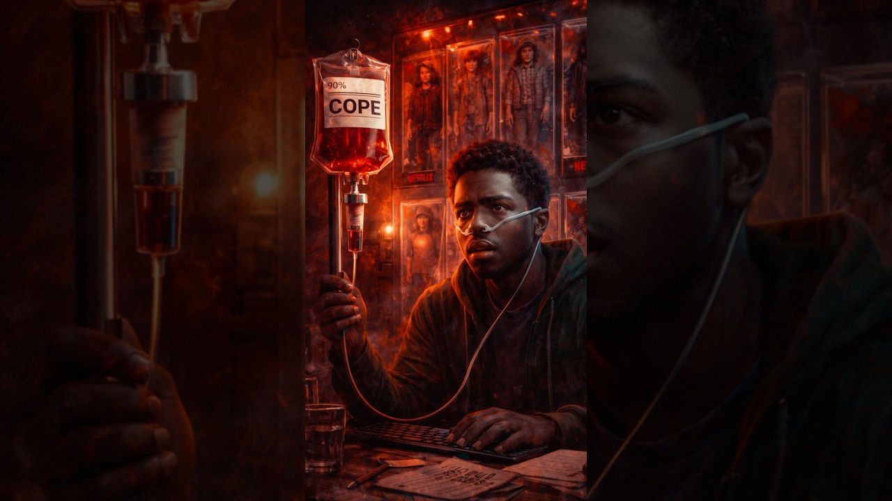 Stranger Things Ending: Safe or Setup? 