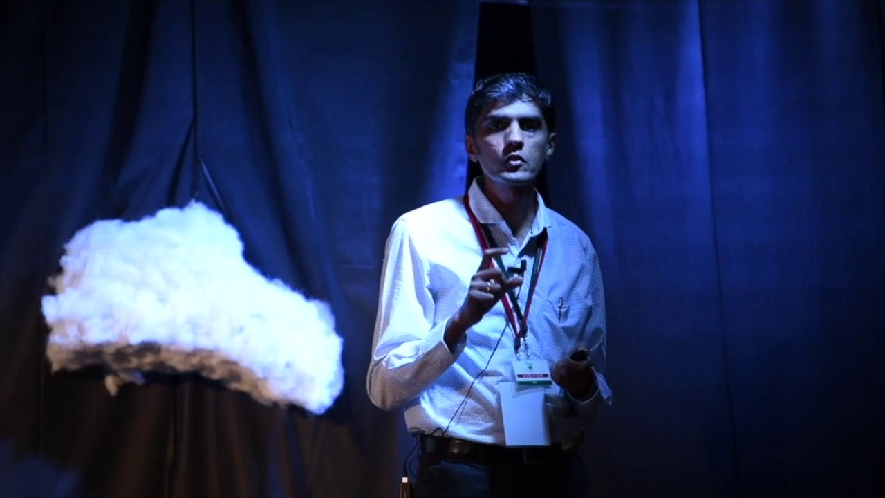 Choosing a Career of Doing Good | Anand Rao | TEDxGWHSchool