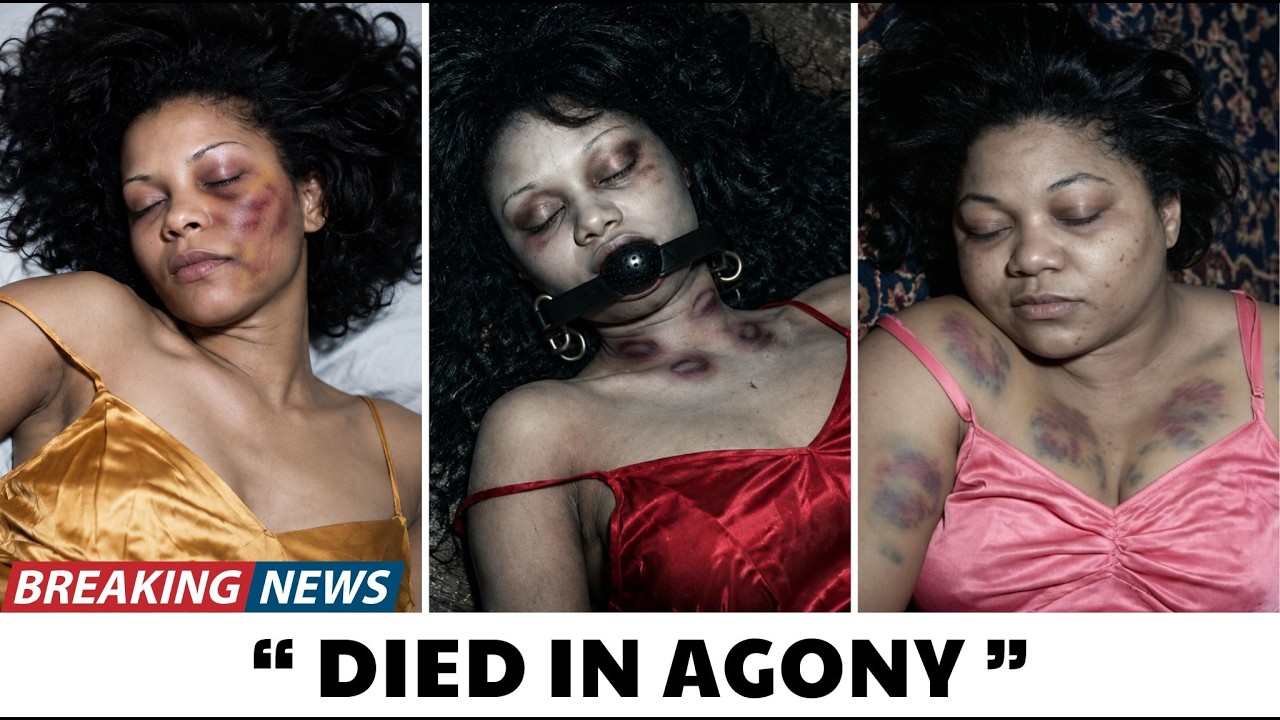 17 Black Celebrities Who Died Tragically After Years of Abuse