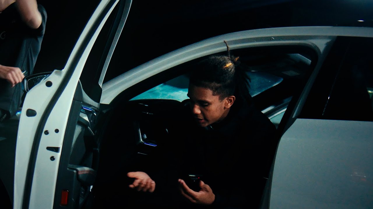 mlodykamil - NARNIA prod. NARRI [🎥: narri/zuba]