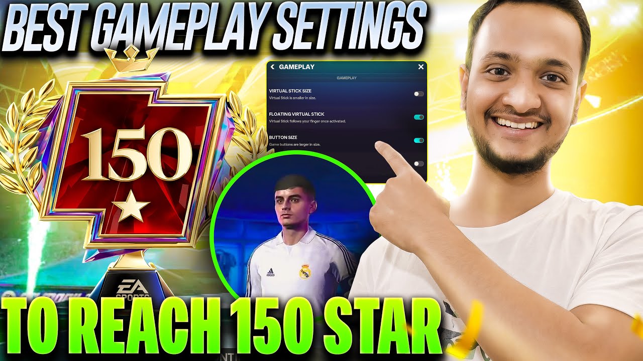 150 Stars in H2H| FC Mobile #h2h