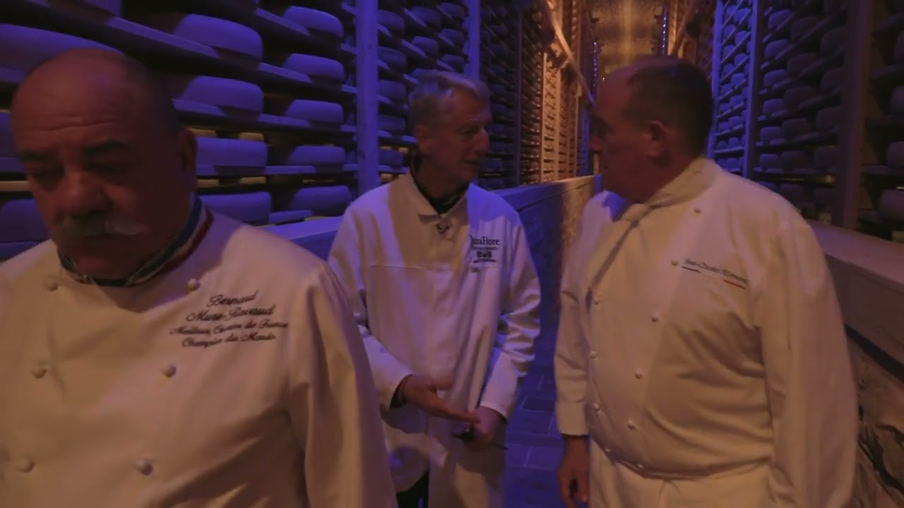 Si le fromage m’était Comté