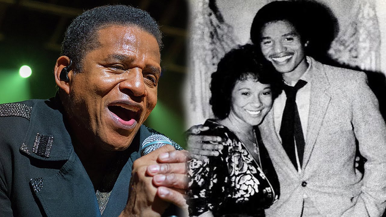 Reveal all about Jackie Jackson