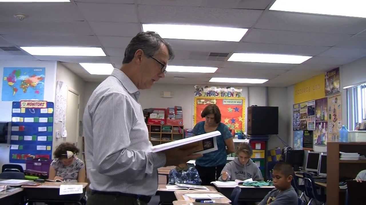 IOC#311 - Fruitville Elementary