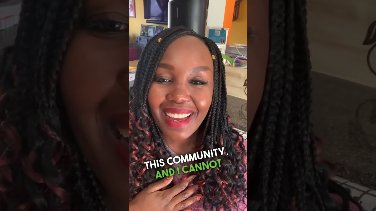 Get Lifetime Access to All LSN SWAHILI Courses - Don't Miss Out!