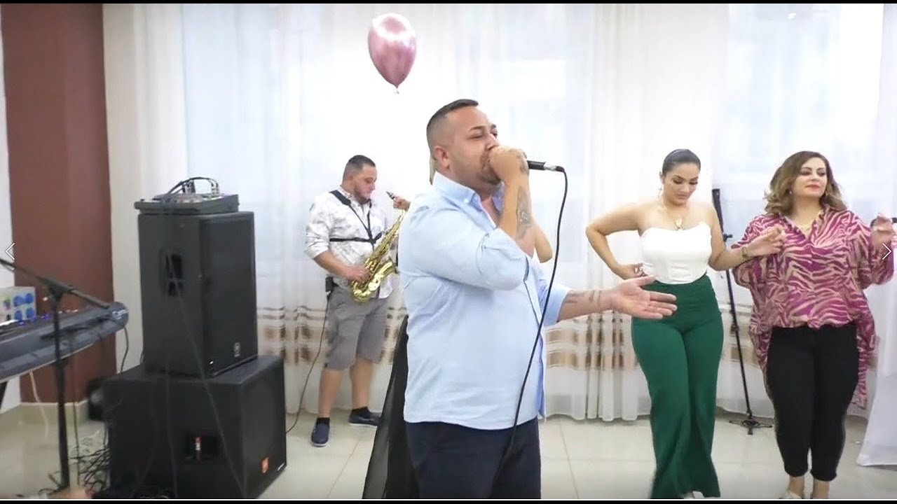 Gipsy Boys Ulak, oslava