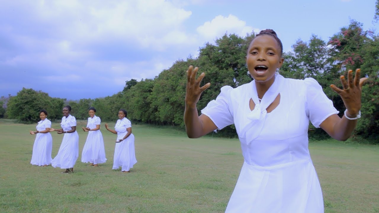 Holy Trinity Studio - Ahimidiwe ( Official Music Video )