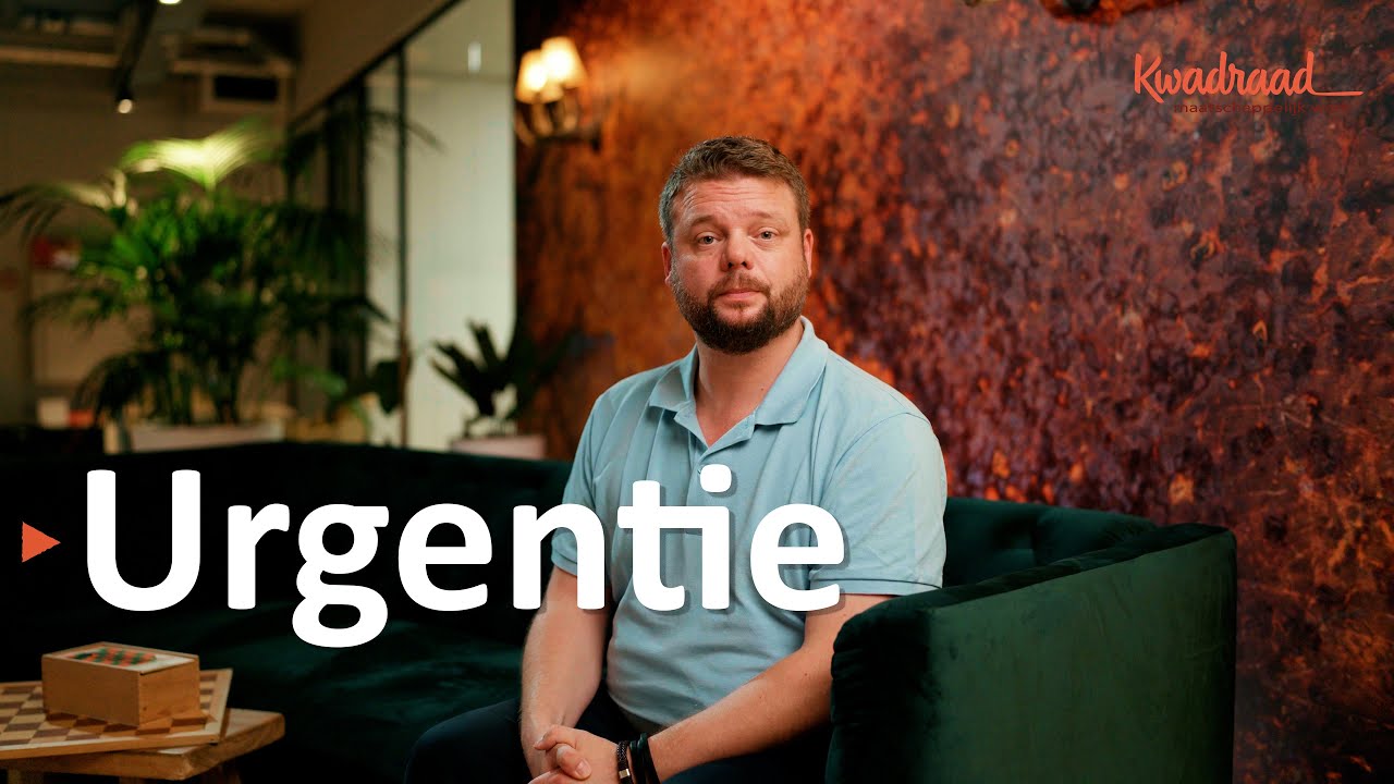 Hulp bij het vinden van een woning - aflevering 3: Urgentie
