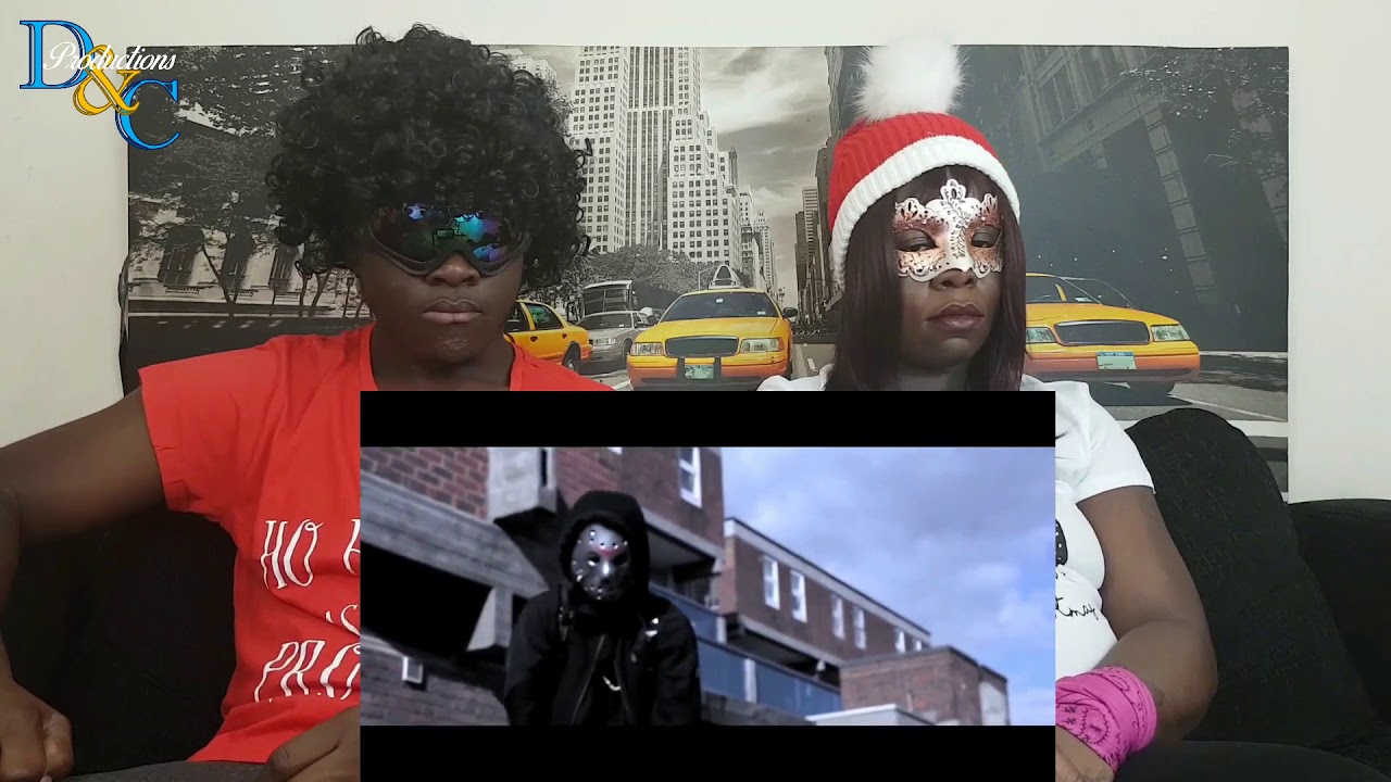 (Zone 2) Kwengface X PS X Trizzac - No Hook (Prod By @akumastandards) @ZONE2OFFICIAL Reaction Video