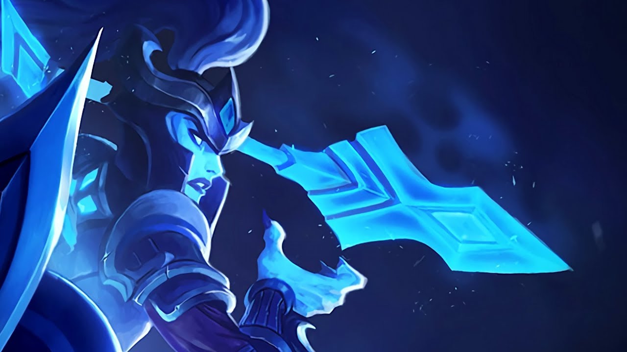 ¿UNA KALISTA REMONTANDO?