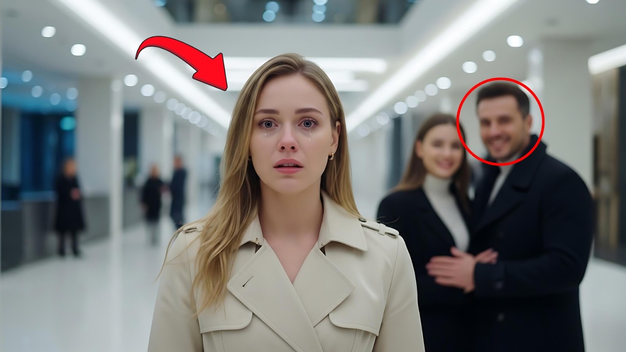 He Took His Mistress On Our Trip  My Revenge Was Brutal