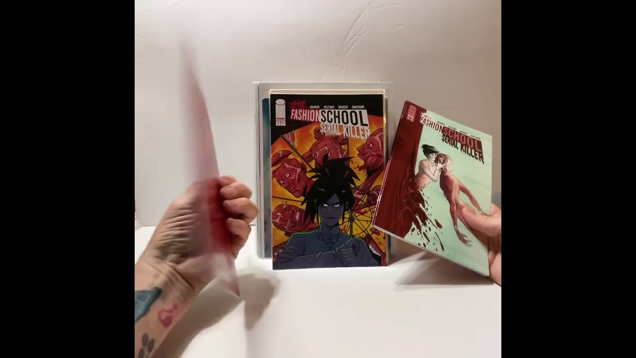 Comic Haul 31: Horror Mags, 70’s Marvel Horror, Heavy Metal, Warren, Kirby & Dynamite!