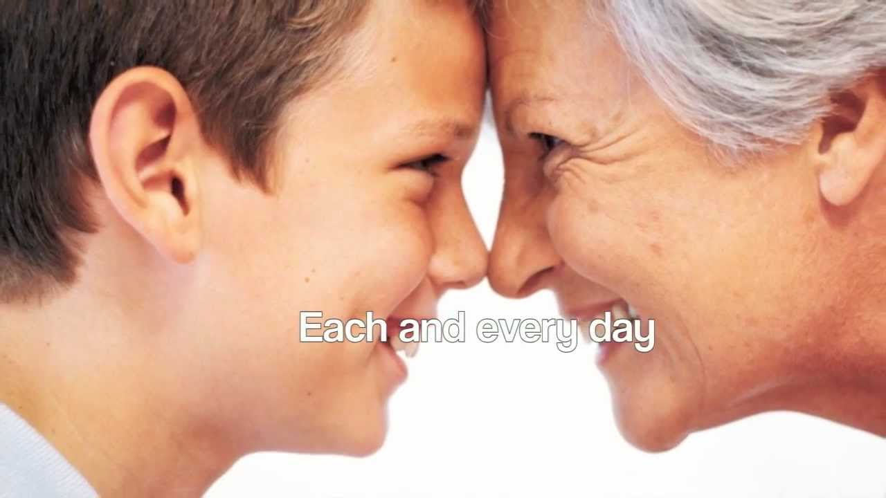 Happy Grandparents Day