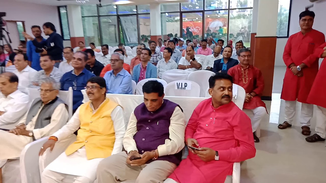 Maithili Hasya Video by Shri Rajkumar Jha September 2019 || Maithili Hasya Kavita