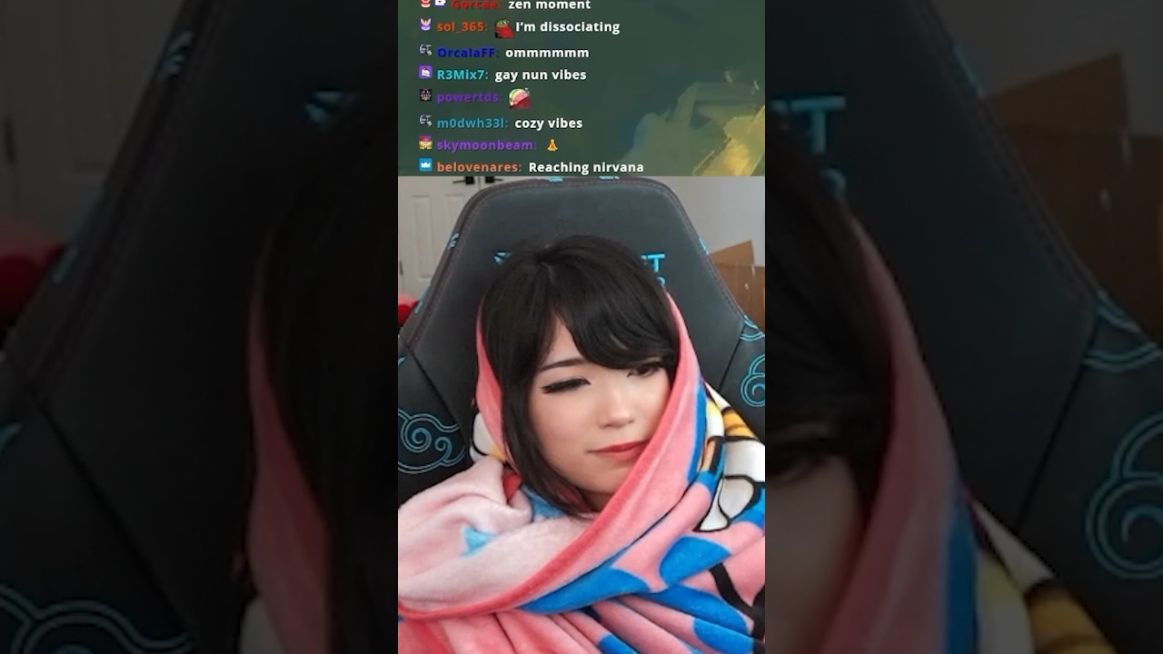 Emiru's Vibe Gets Ruined By Chatter