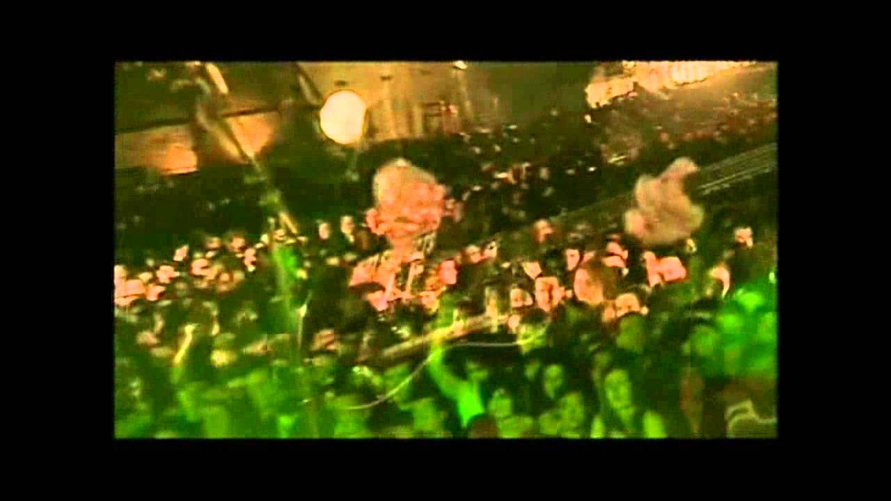 The Cure - A Forest (Festival 2005)