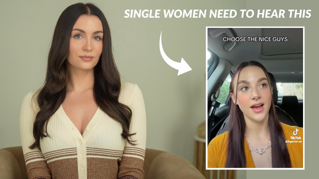 Choose The Nice Guys
