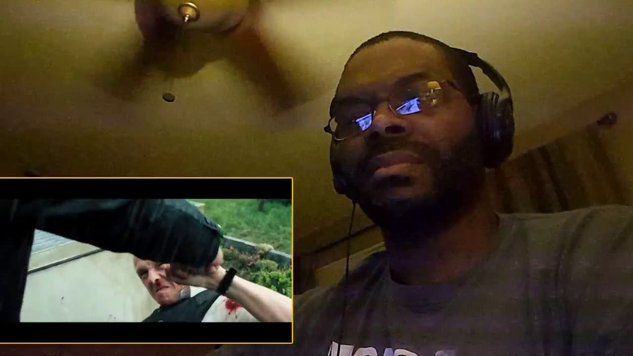 100 Greatest One-Liners Before the Kill - REACTION!!!