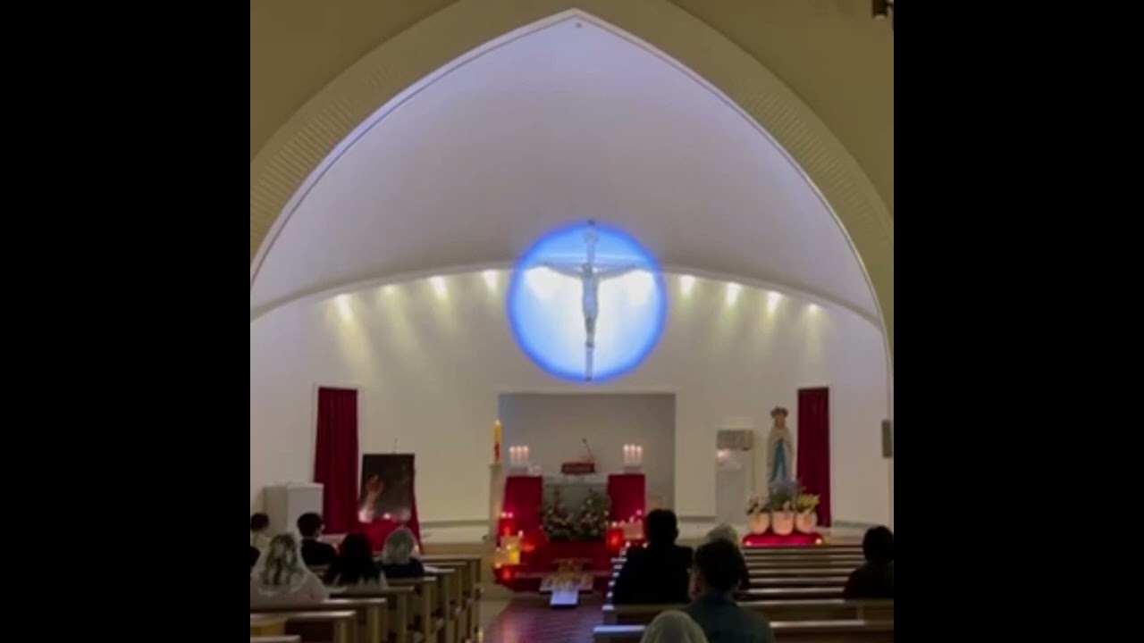 떼제 성가 메들리 - Korean Taizé Medley 2025/06/01 주님 승천 대축일 [쑥고개성당 에파타 청년성가대]