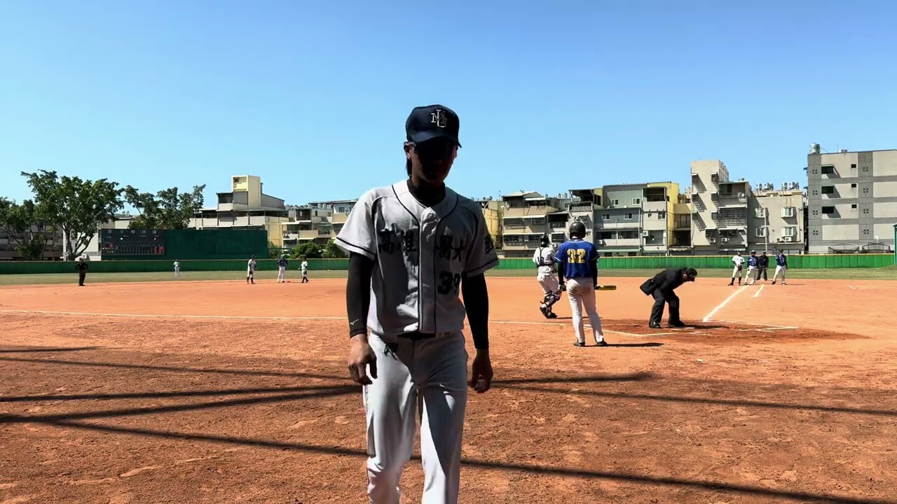 陽明交大vs高雄醫大