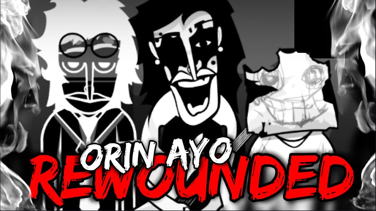Orin Ayo Rewounded Is The Scariest Orin Ayo Spin-Off...