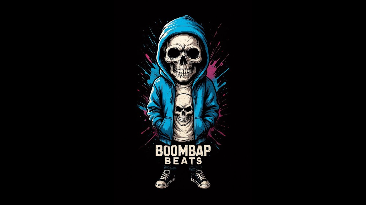 (FREE) Boom Bap Type Beat | 