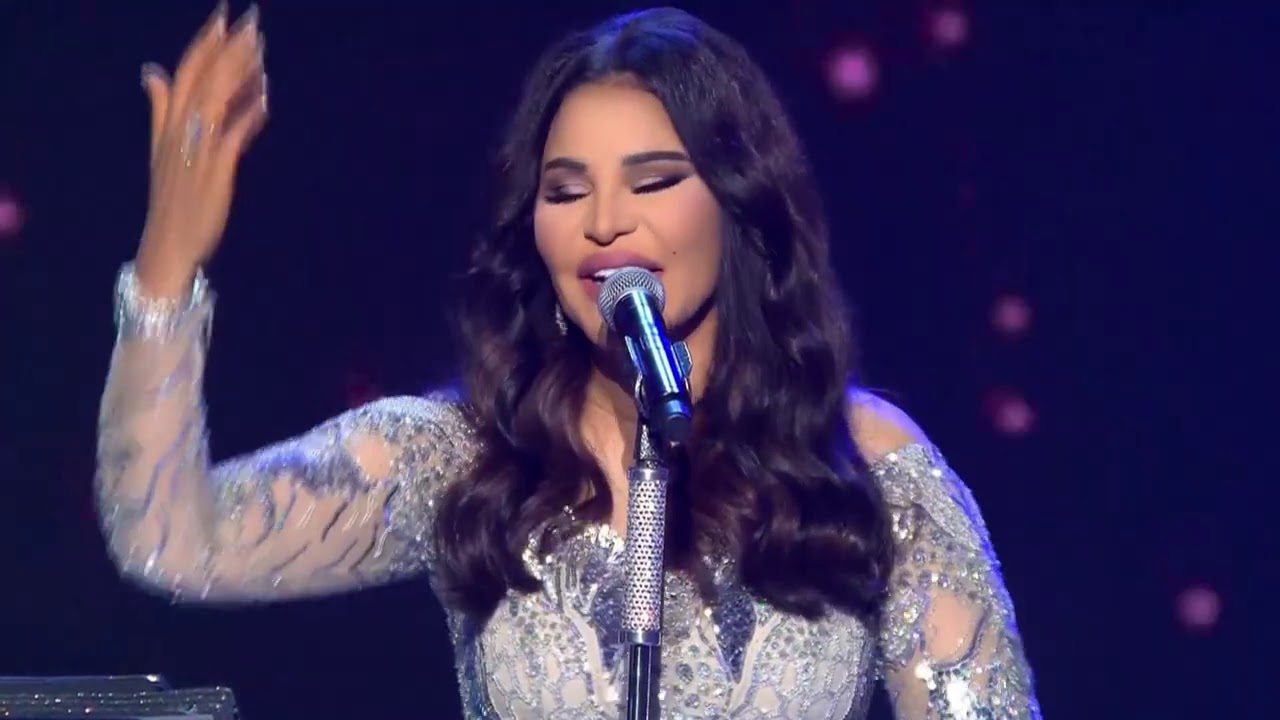 Ahlam | احلام - شاف نفسه .. موسم جدة