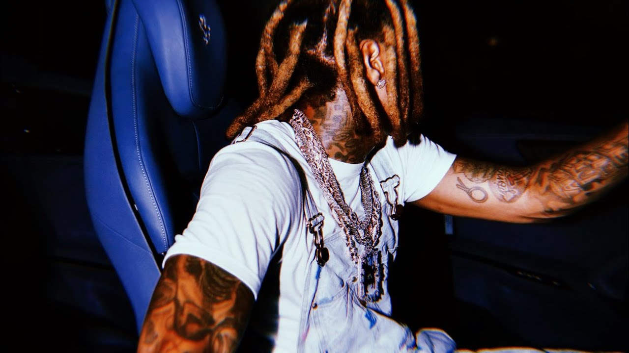 FREE  Lil Durk Type Beat | 2024 - 