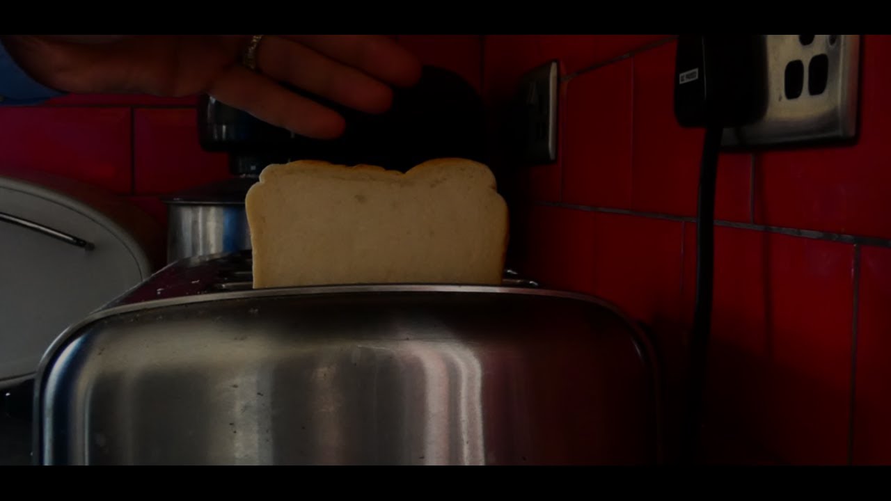 'Attention to Detail' (2021) - Comedy Short Film