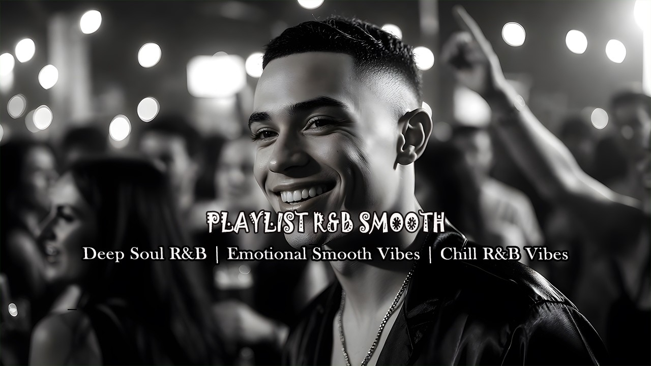 Passion R&B ❤️ | Deep Smooth Vibes