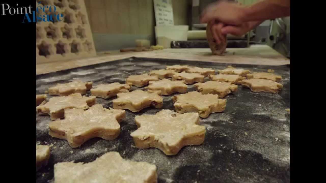Bruno et Nicolas, l'aventure de deux gourmands alsaciens