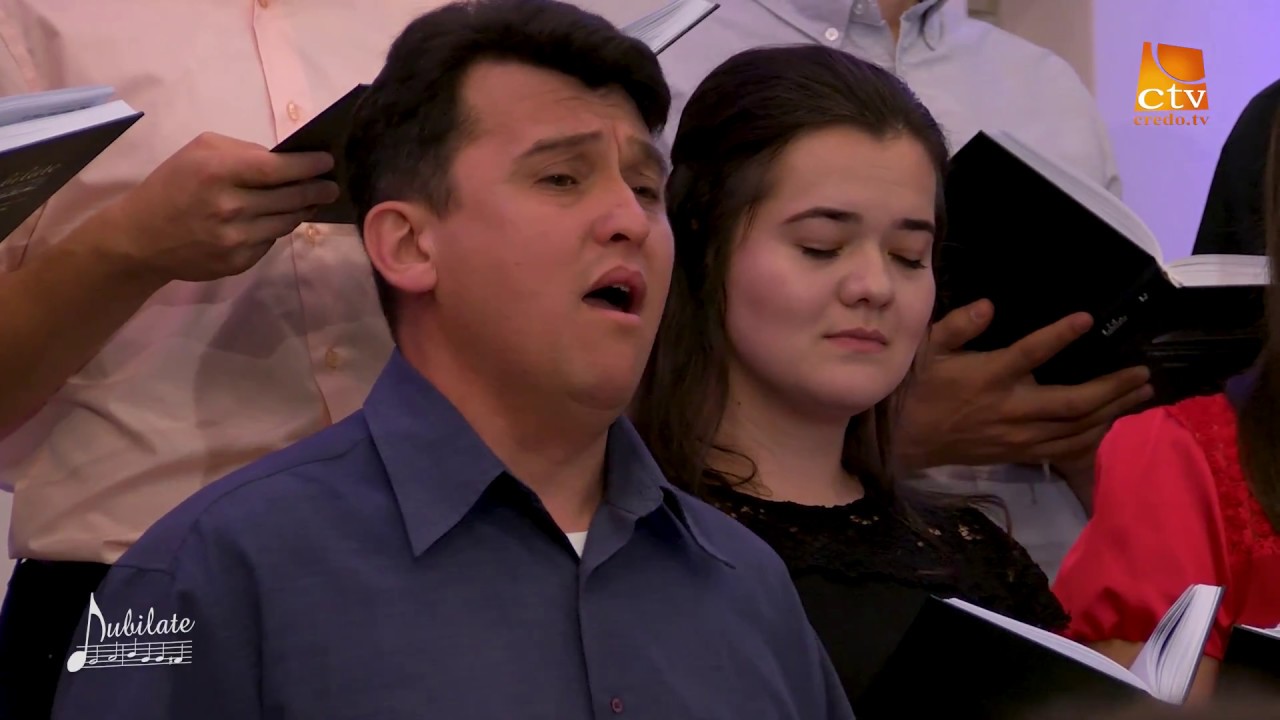 &Icirc;ndurare - 310 din Culegerea Jubilate vol. 2