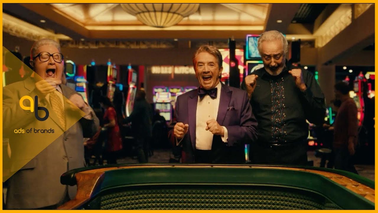 Harrah's Resort Southern California: Make Fun Funner