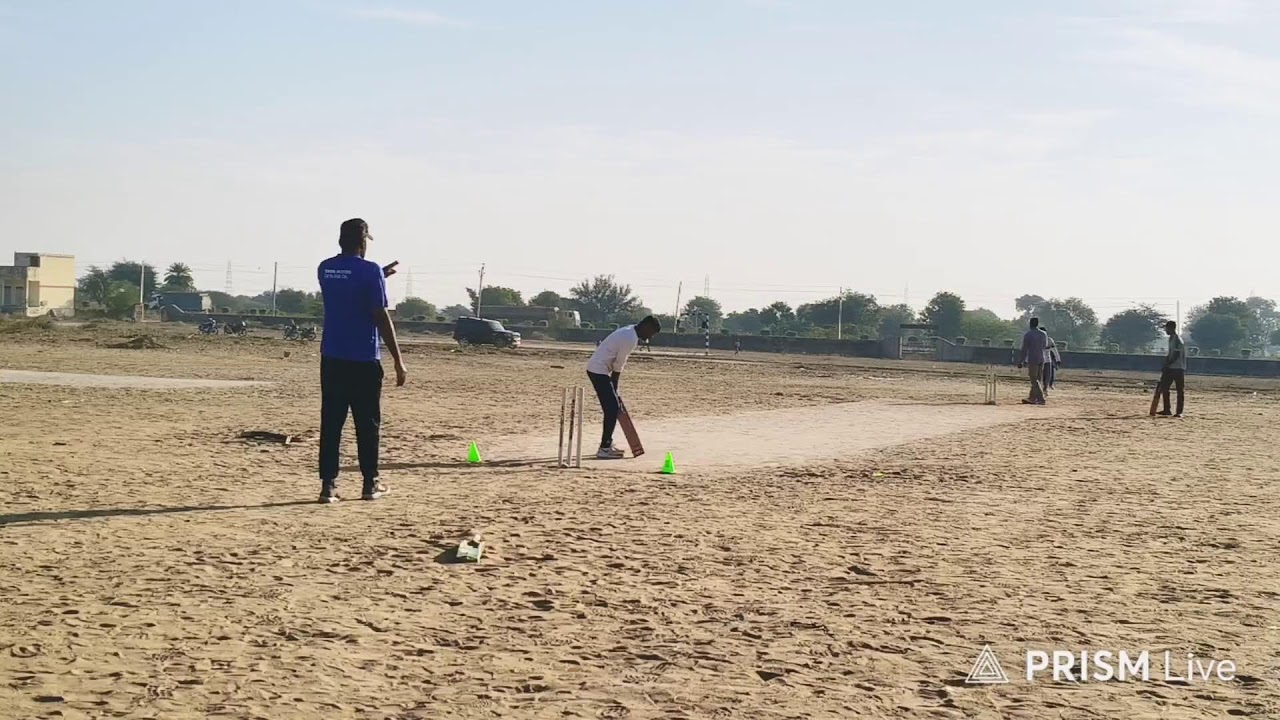 11000 💴 महामुक़ाबला MS Dj 🆚 Kanakhedi Sarpanch 💪🏏