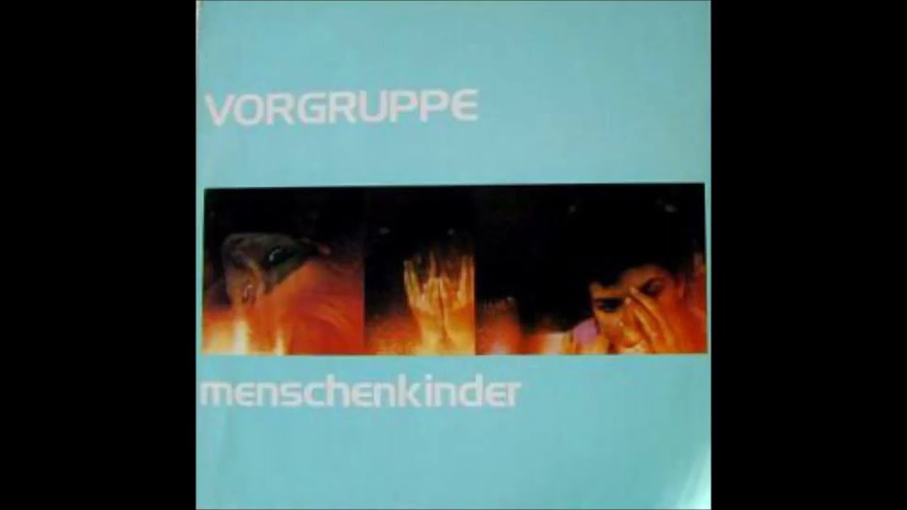 Vorgruppe - Von Aussen Nach Innen