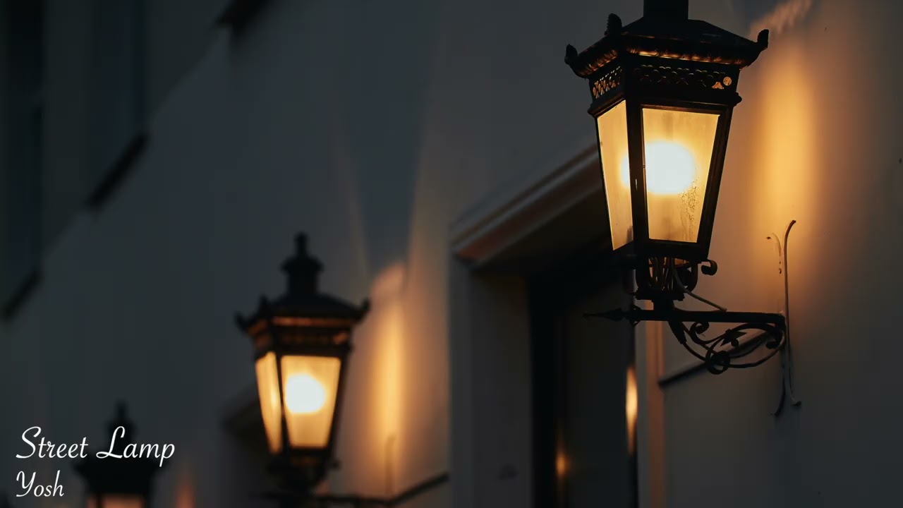 Street Lamp